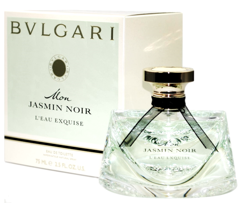 BVLGARI Mon Jasmin Noir L`Eau Exquise For Women